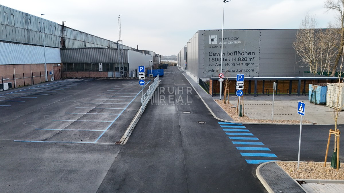 Außenaufnahme Außenaufnahme