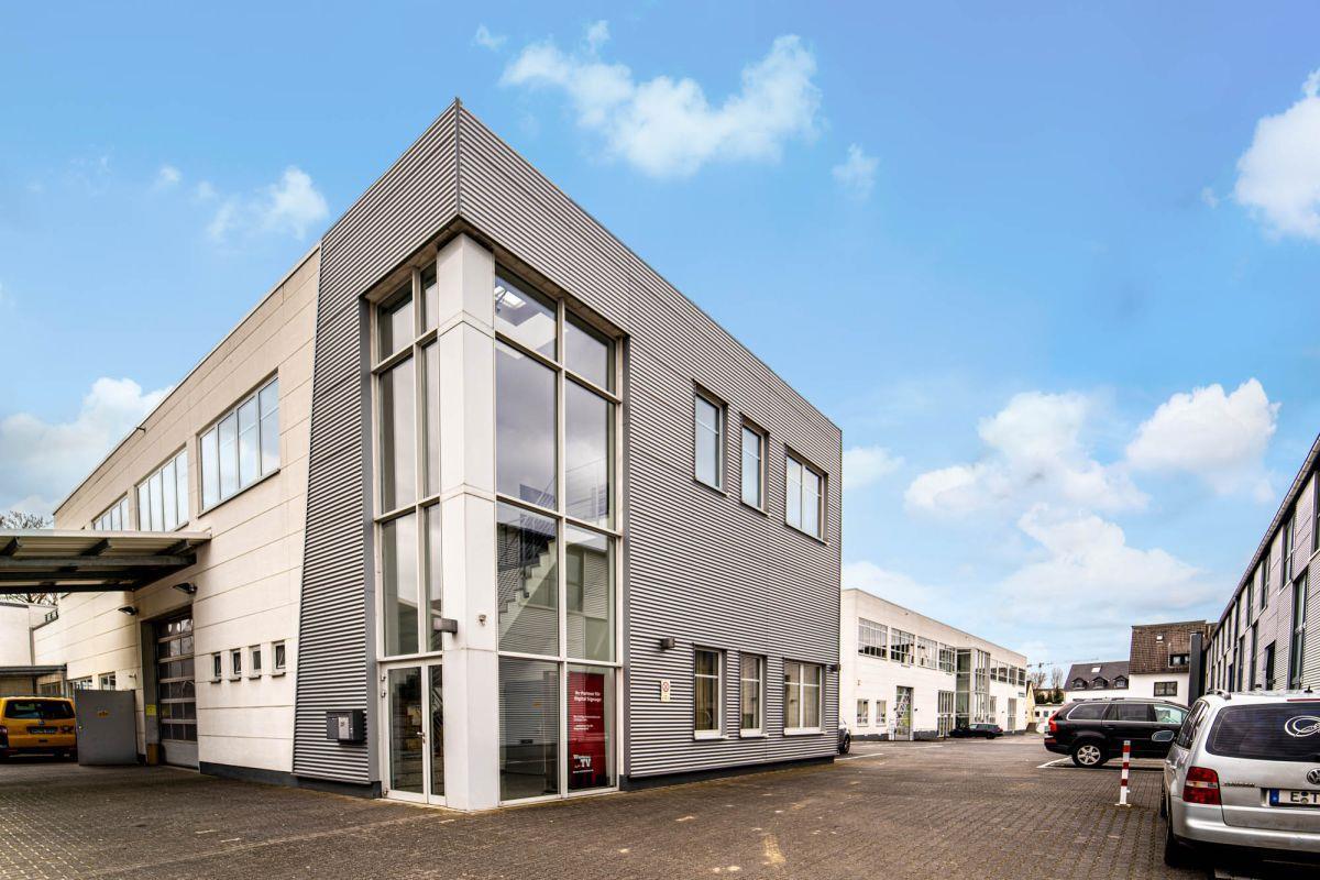 Außenbild Außenbild