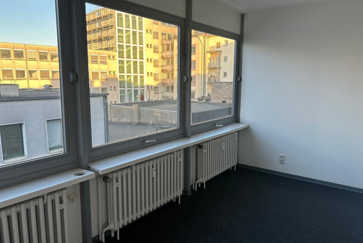 Büro