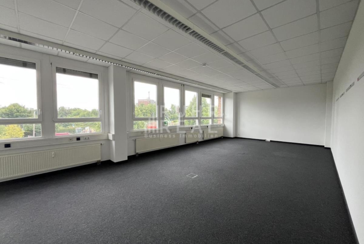 Bürofläche