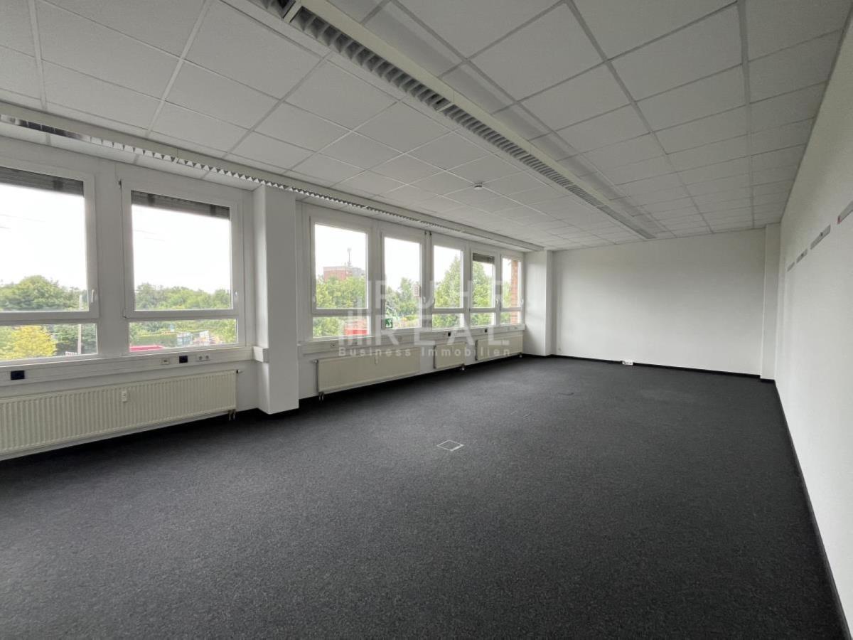 Bürofläche Bürofläche