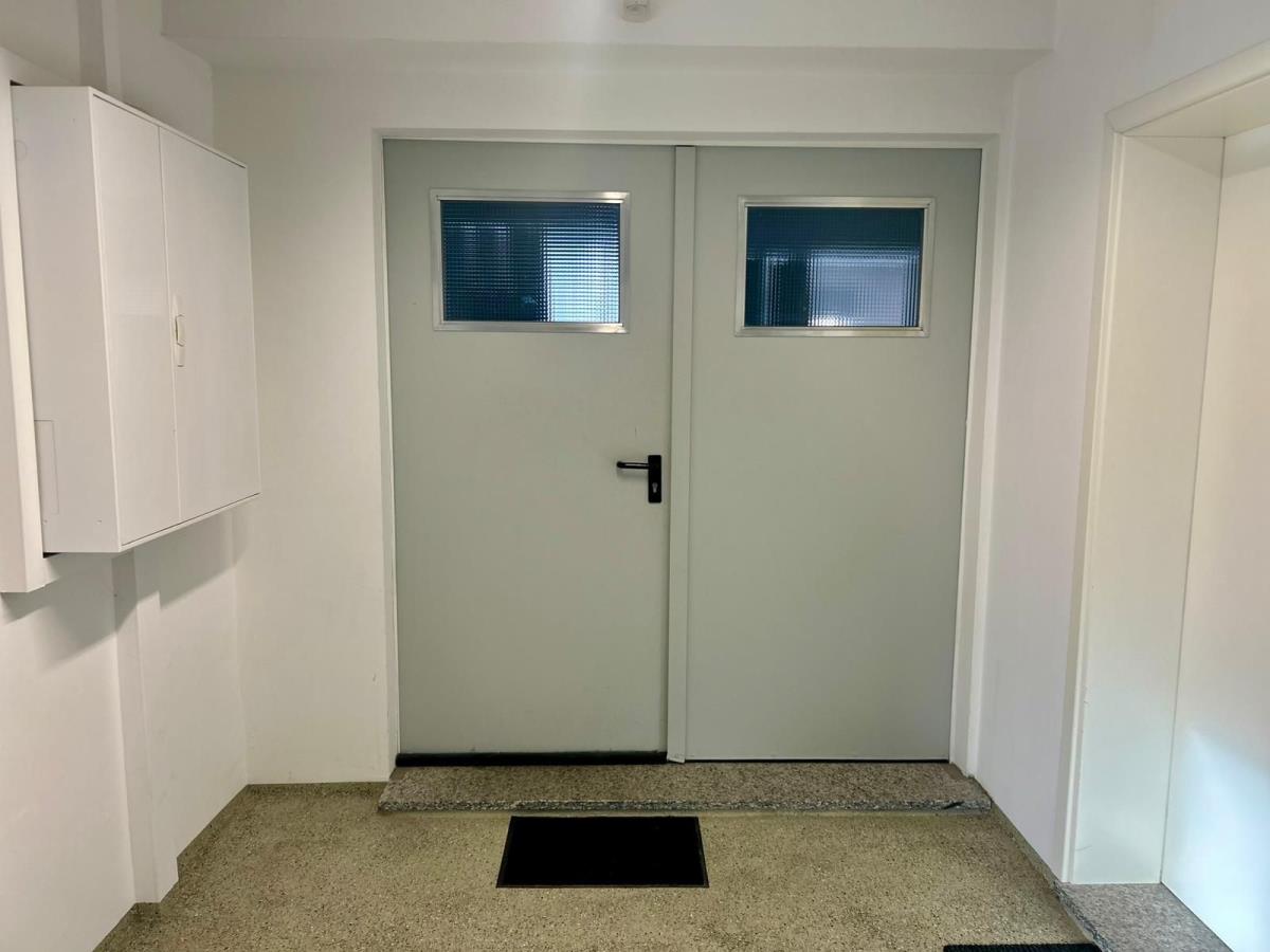 Eingangstür Außen Eingangstür Außen