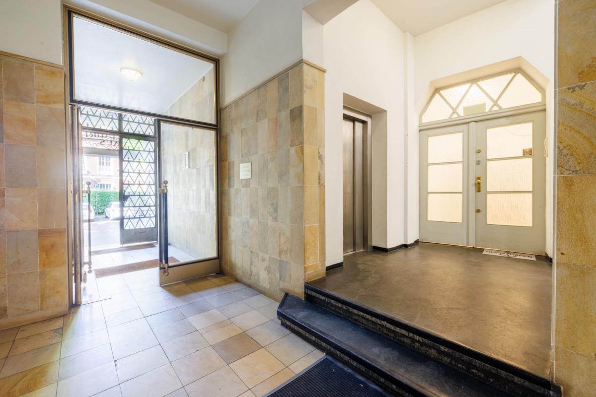 Eingangsbereich Eingangsbereich