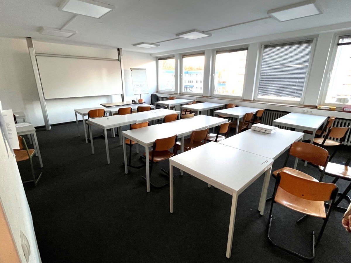 Schulungraum Schulungraum