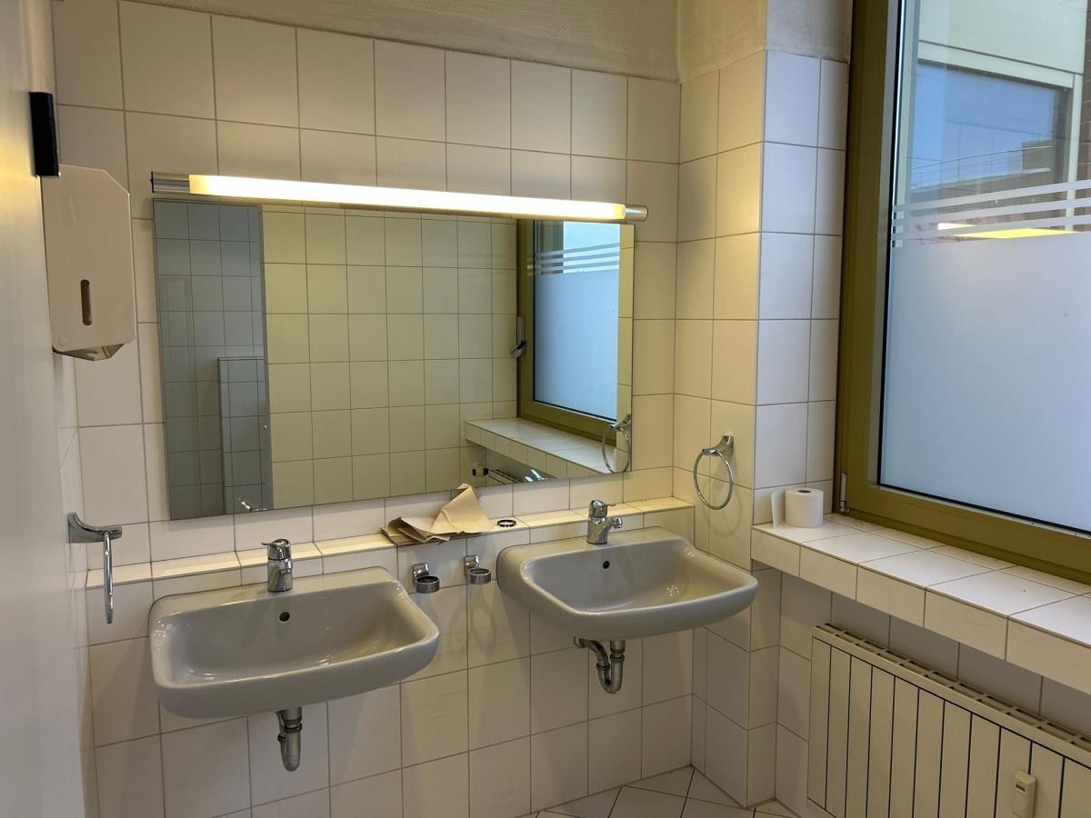 Badezimmer Badezimmer