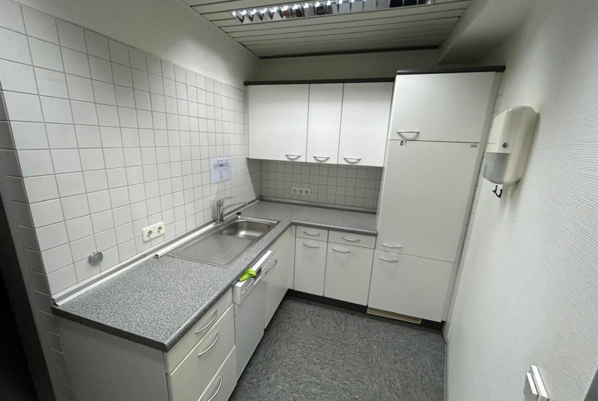 Innenaufnahme