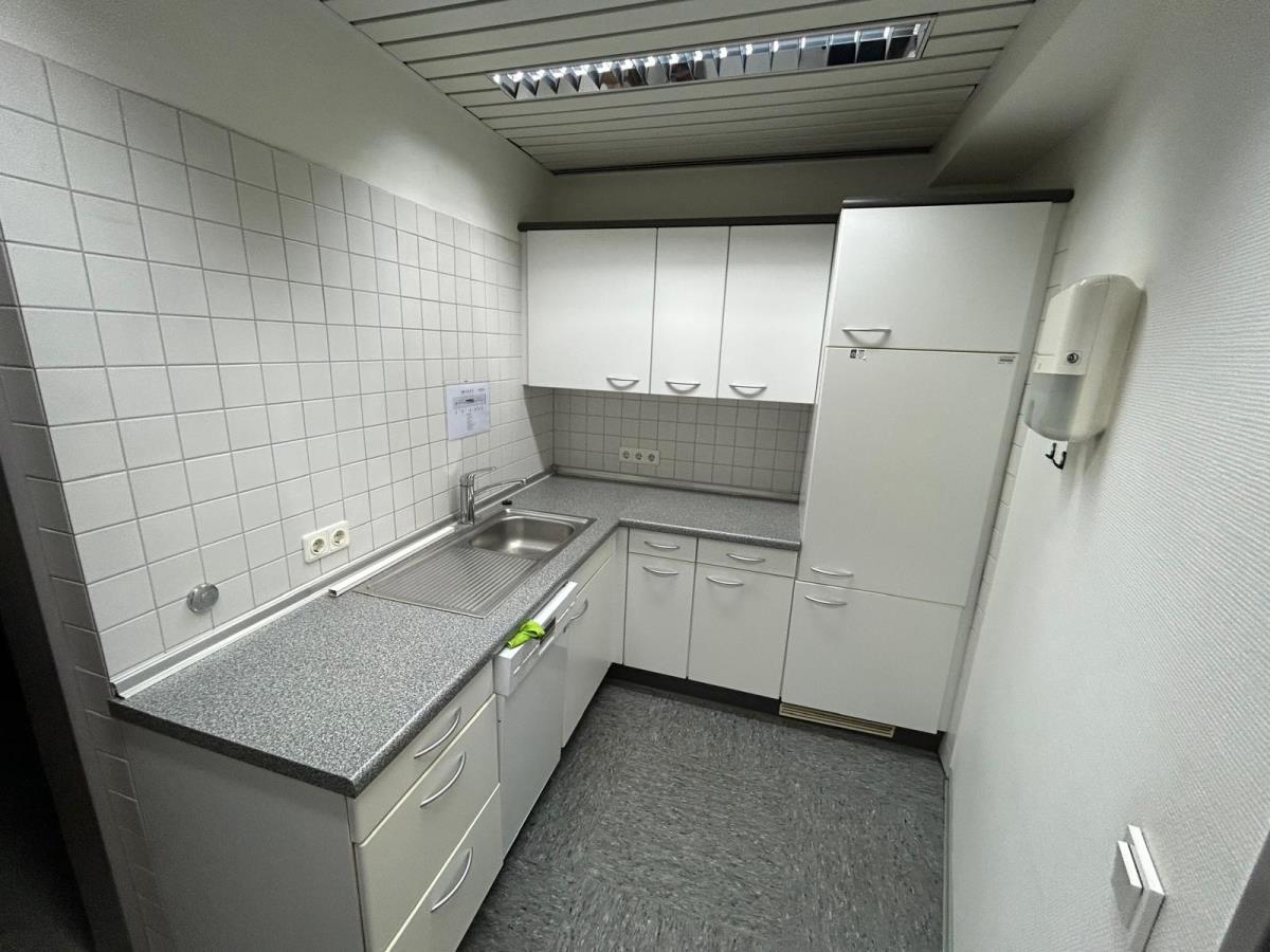 Innenaufnahme Innenaufnahme