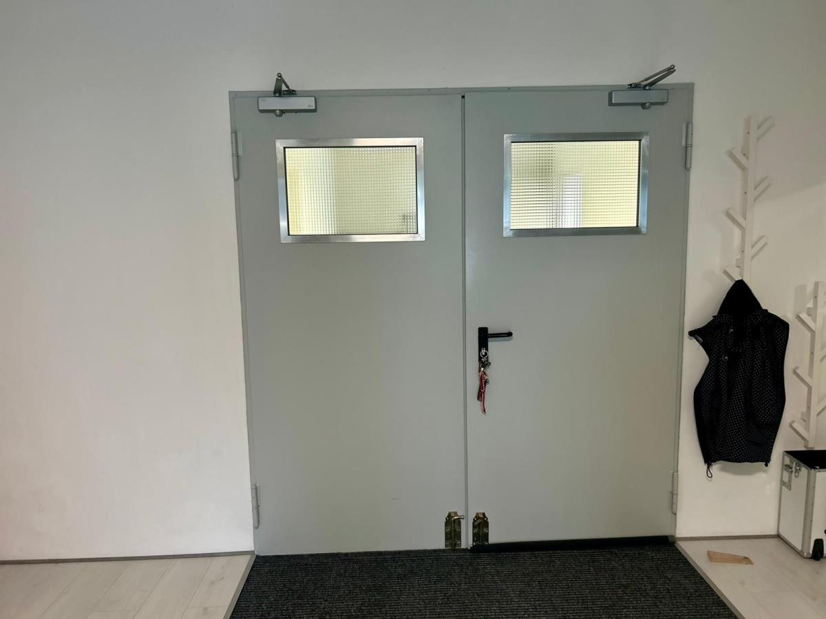 Eingangstür Innen Eingangstür Innen