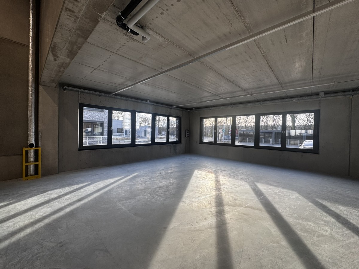 Showroomfläche Showroomfläche