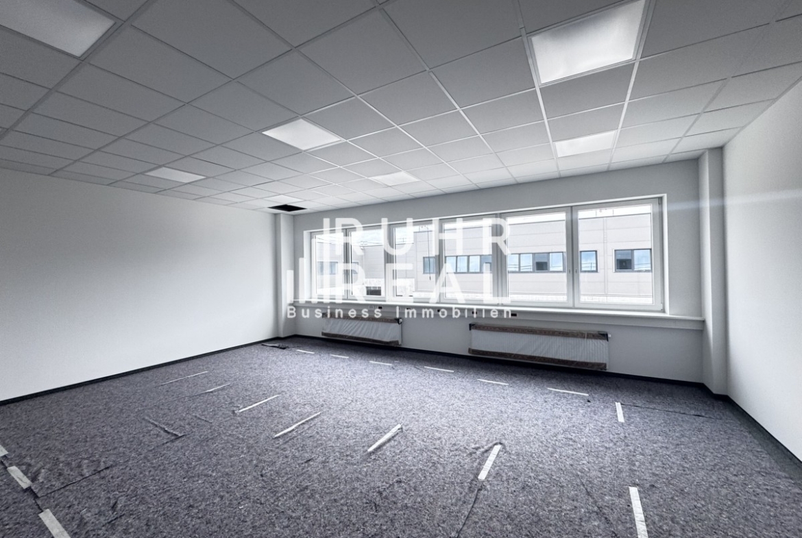 Bürofläche