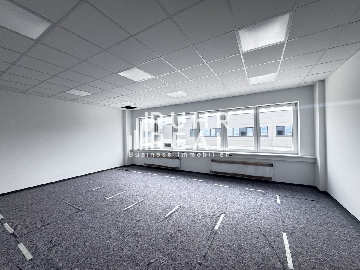 Bürofläche Bürofläche