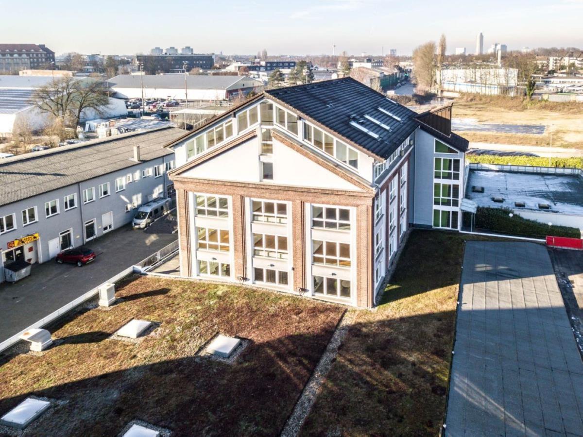 Außenansicht Außenansicht