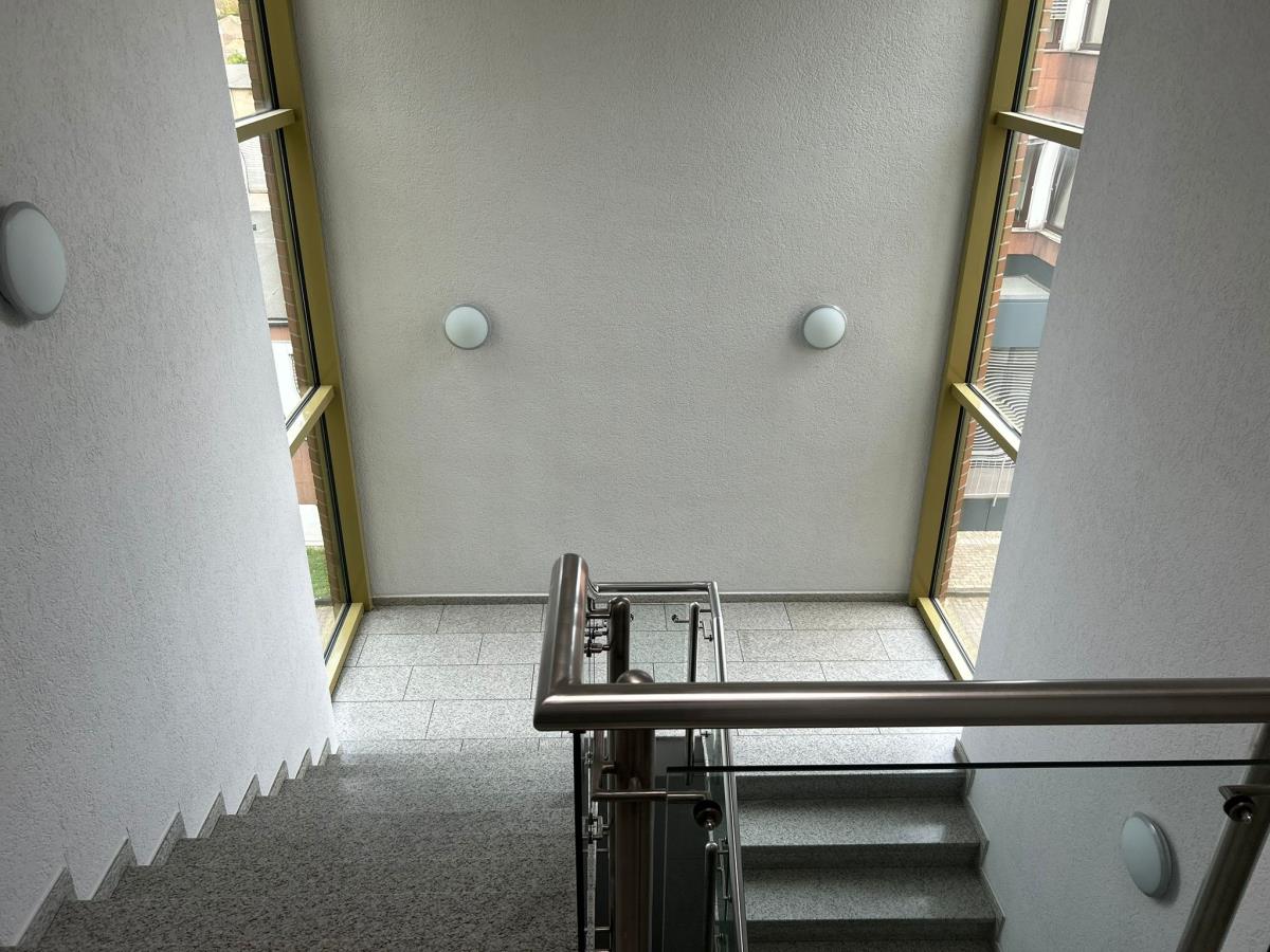 Treppenhaus Treppenhaus