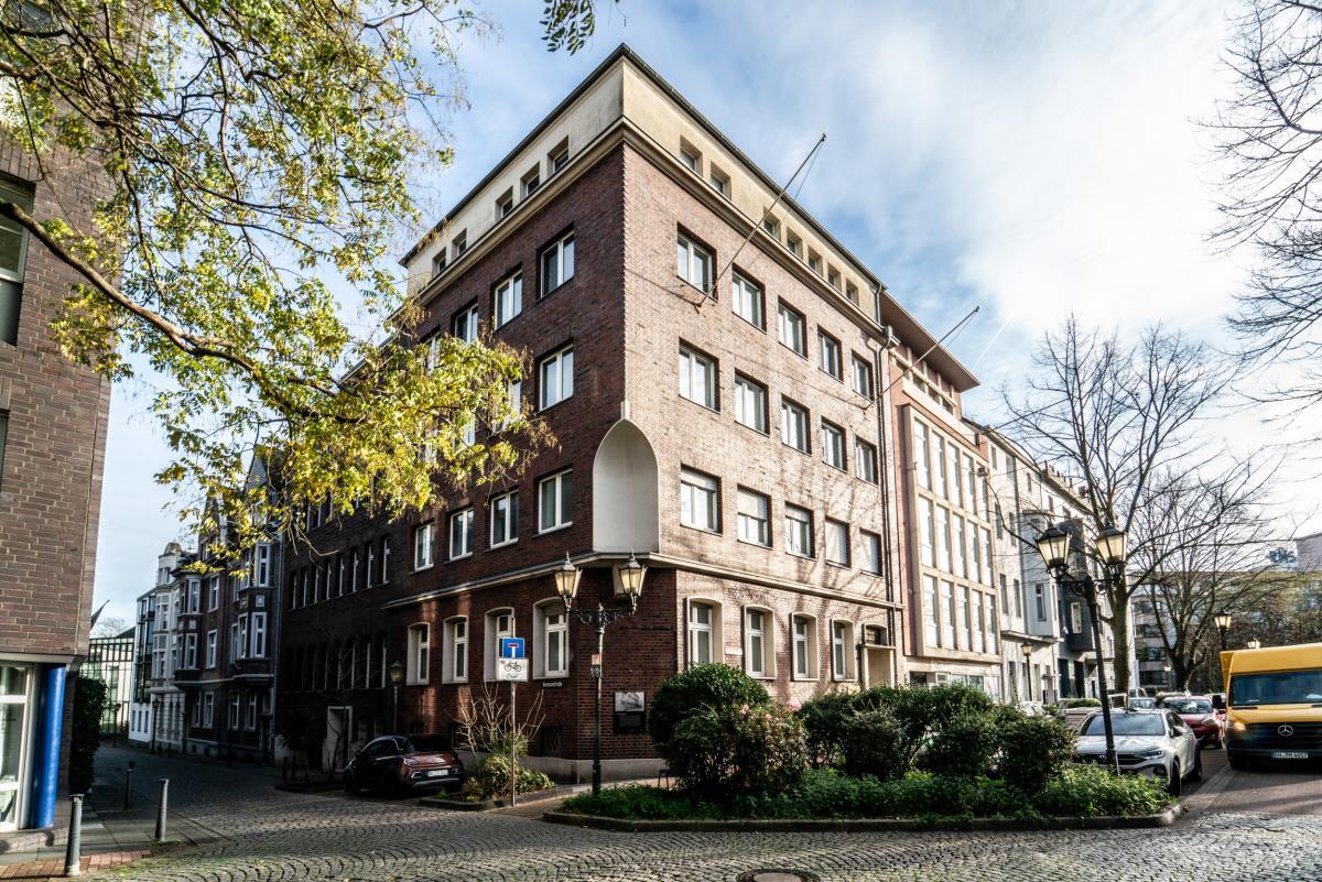 Außenaufnahme Außenaufnahme