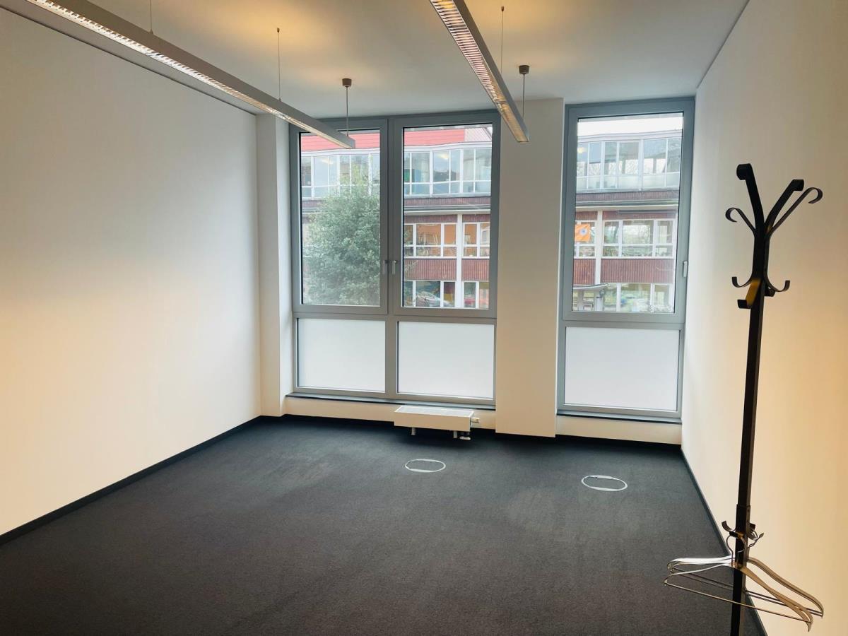 Bürofläche Bürofläche