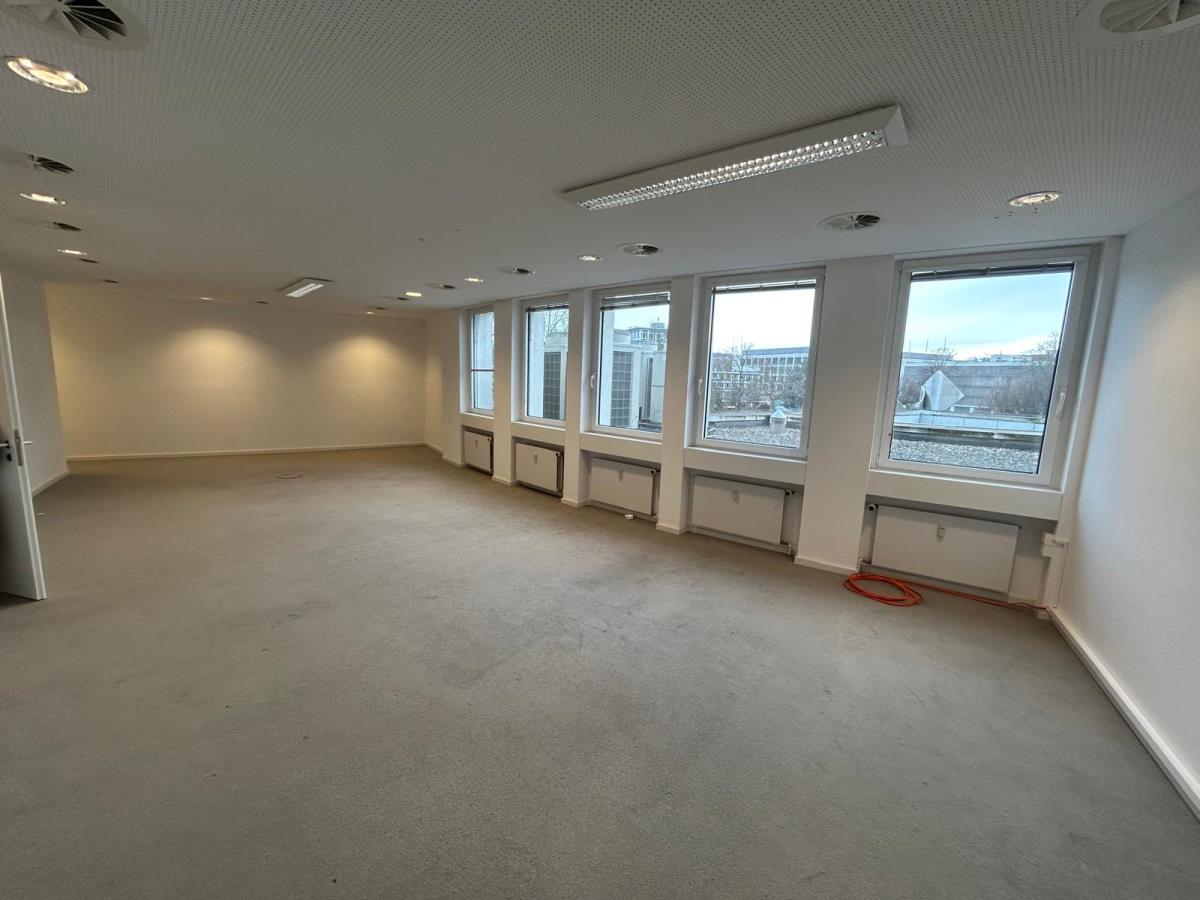 Innenaufnahme Innenaufnahme