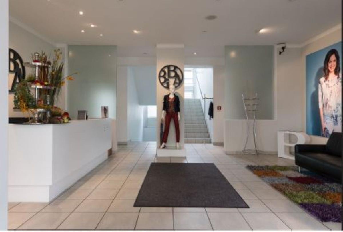 Eingangsbereich Eingangsbereich