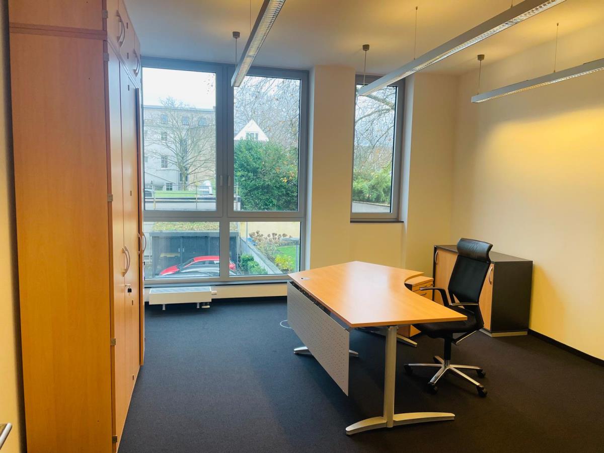 Einzelbüro Einzelbüro