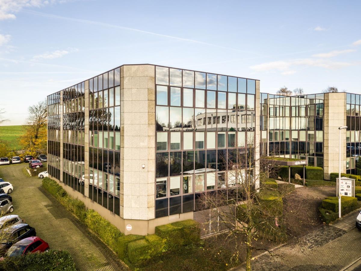 Außenansicht Außenansicht