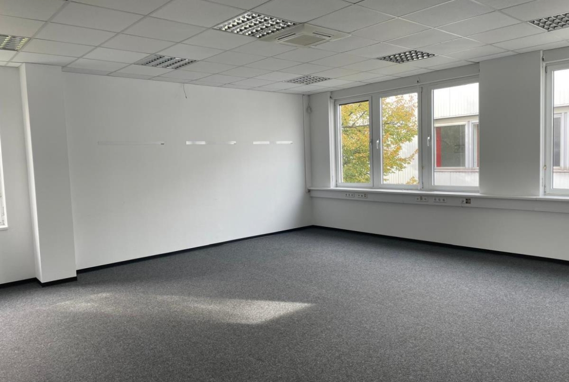 Büro