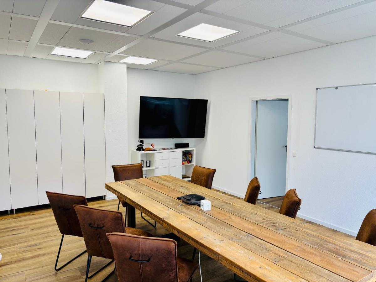 Besprechungsraum Besprechungsraum