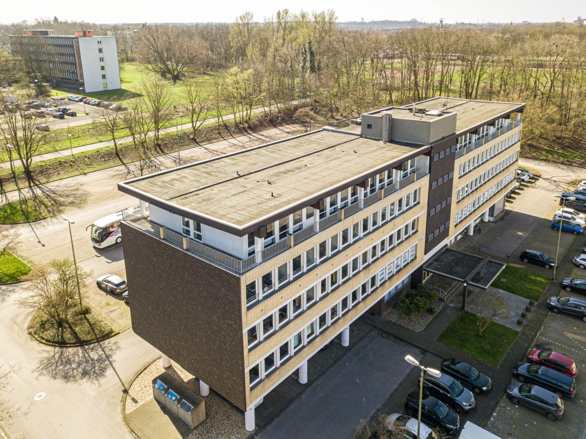 Außenansicht 2 Außenansicht 2