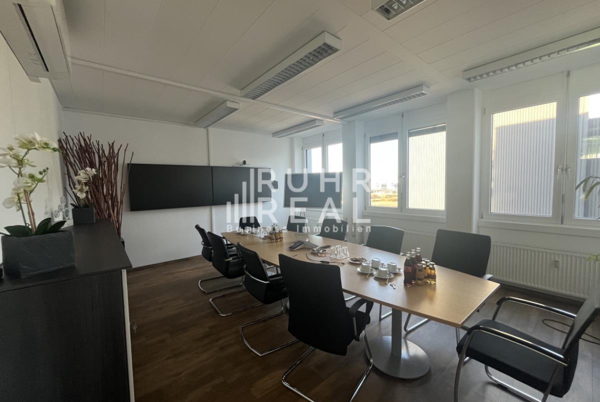 Besprechungsraum