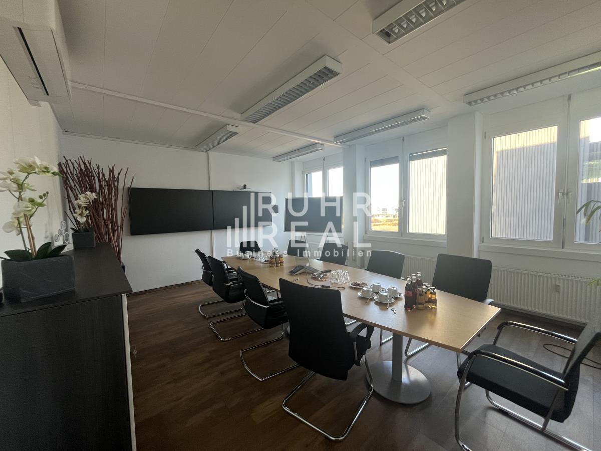 Besprechungsraum Besprechungsraum