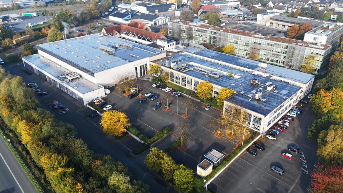 Grundstückansicht Grundstückansicht