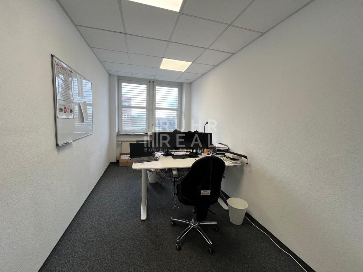 Bürofläche Bürofläche
