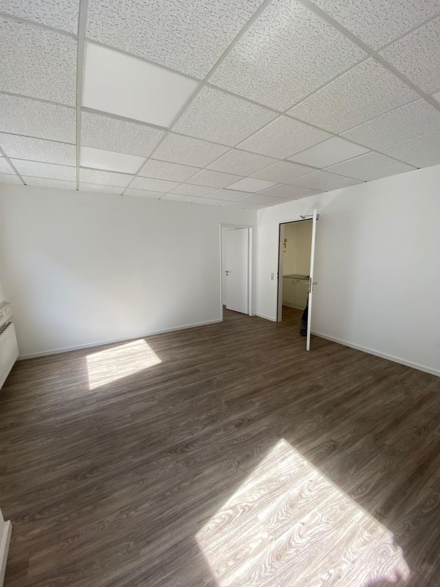 Innenansicht Büro Innenansicht Büro