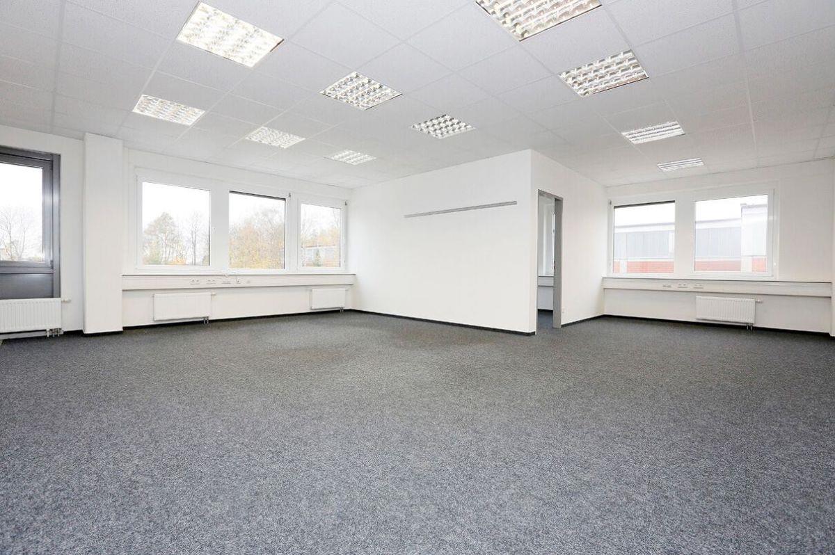 Büro Muster Büro Muster