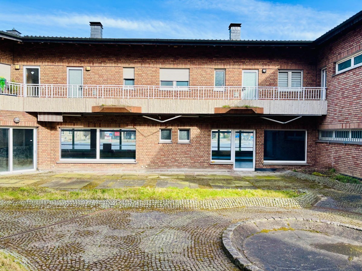 Dachterrasse Dachterrasse