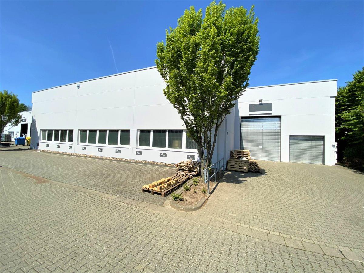 Andienunung außen Andienunung außen