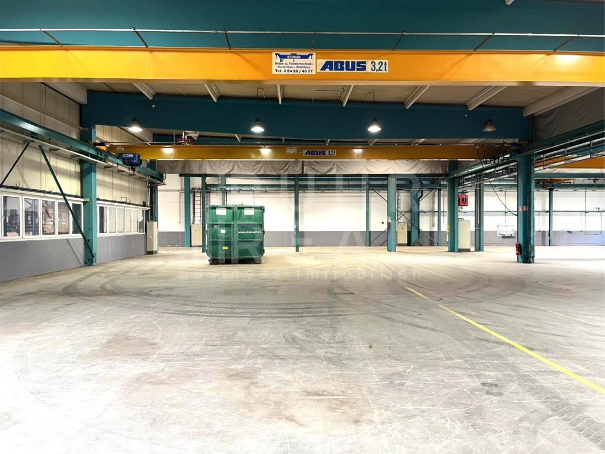 Innenansicht Innenansicht