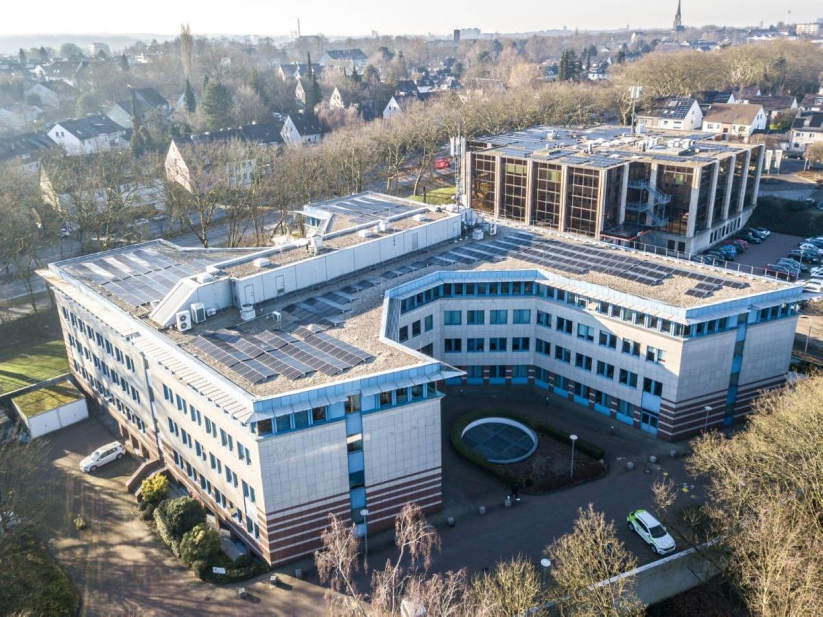 Außenbild Außenbild