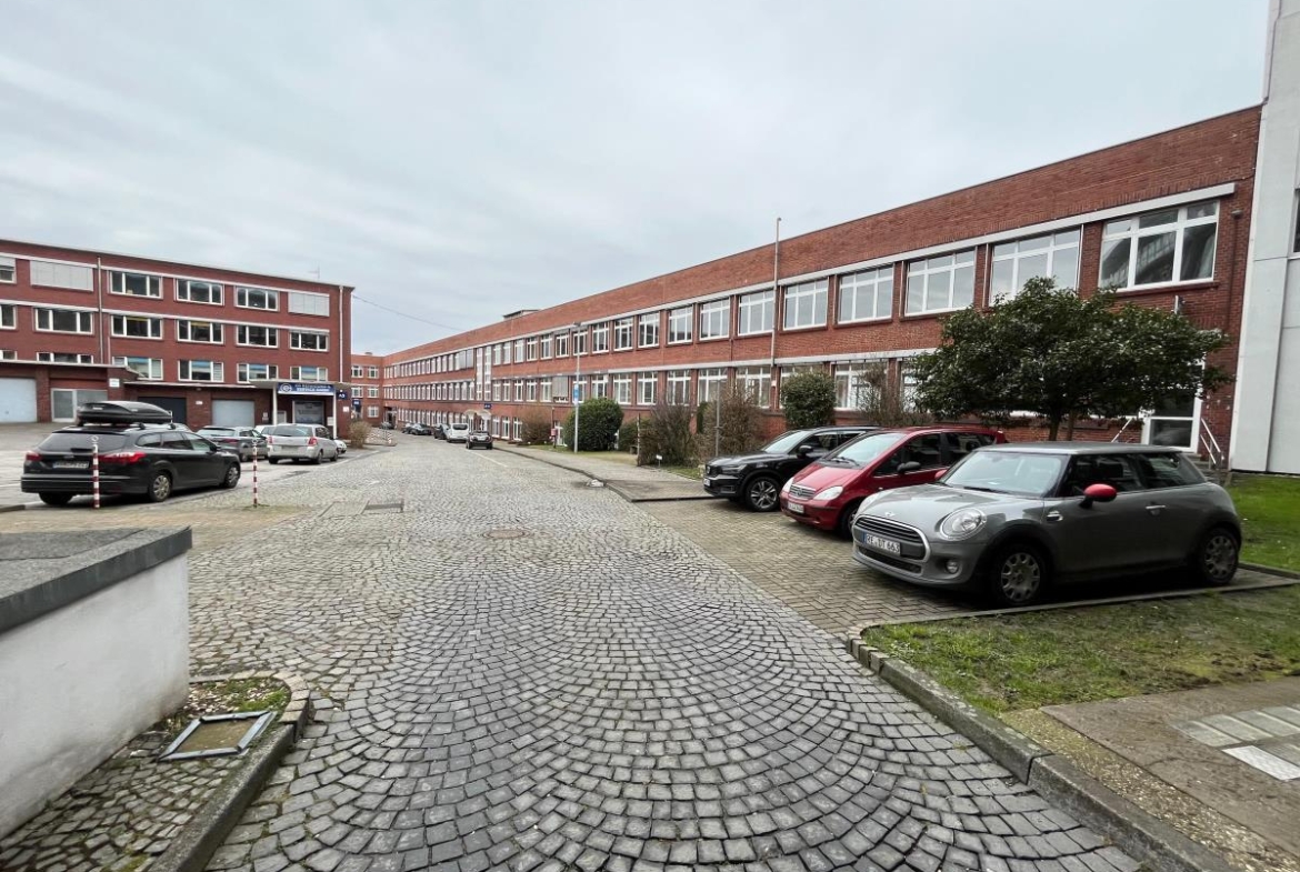 Parkplätze