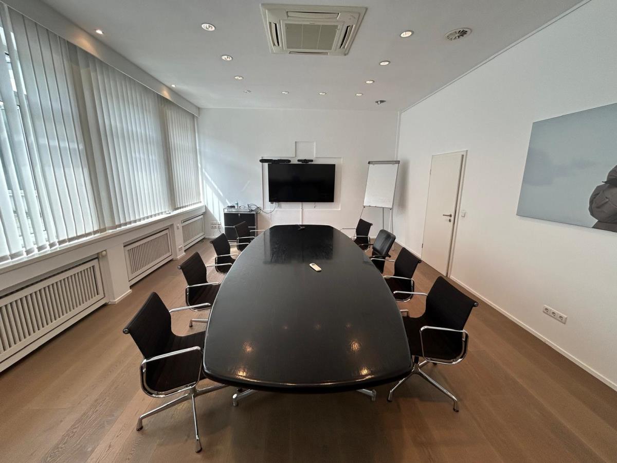 Besprechungsraum Besprechungsraum