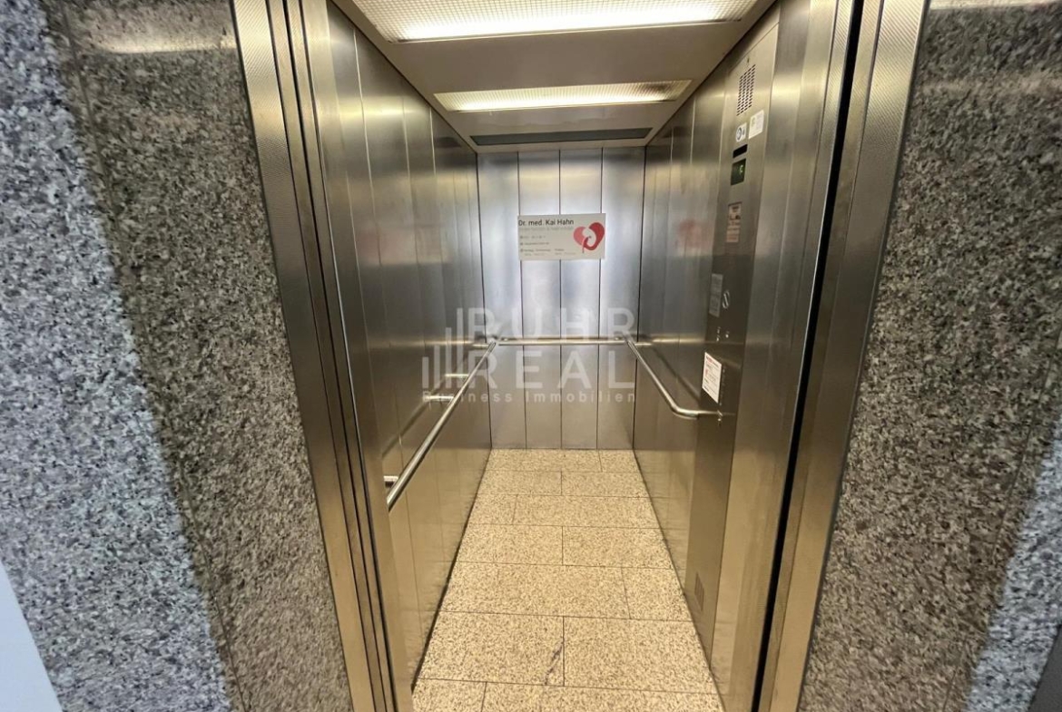 Fahrstuhl