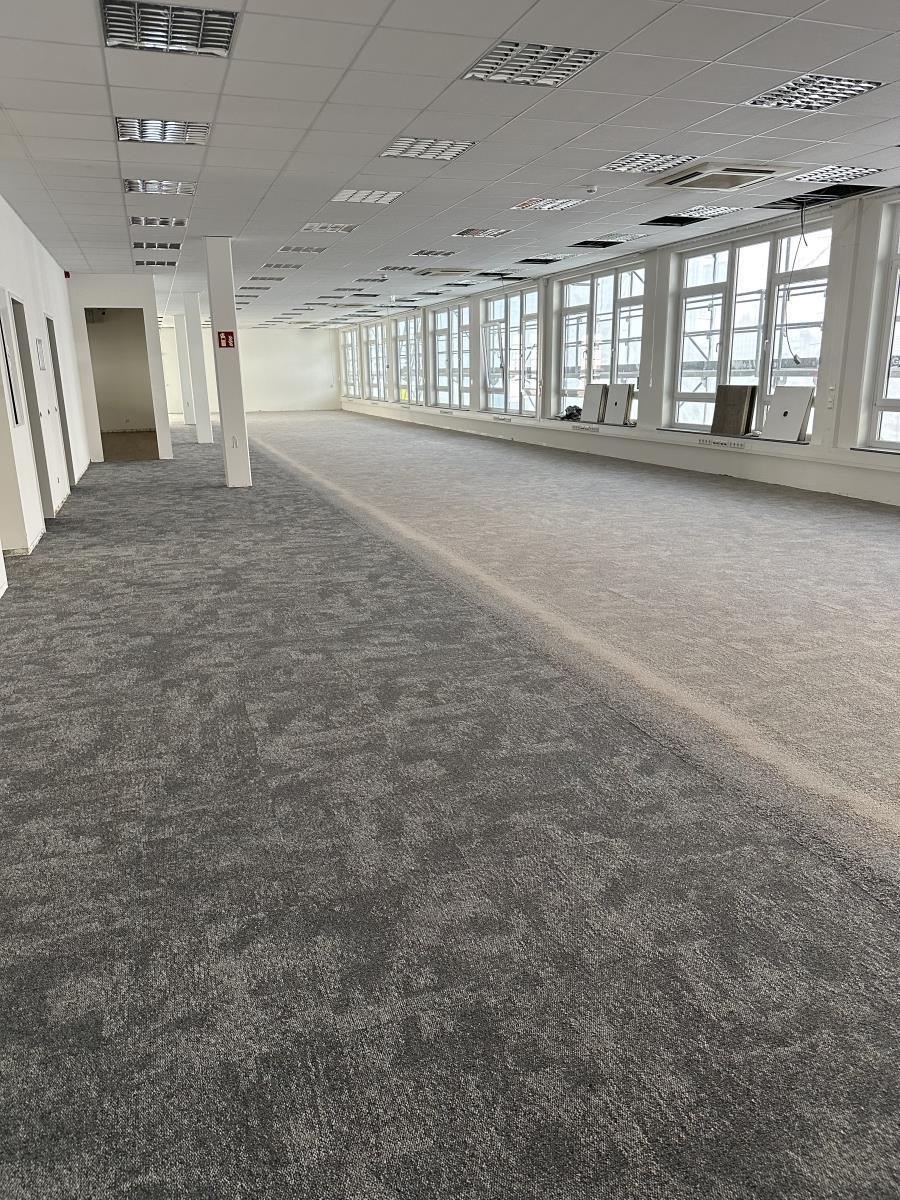 Innenansicht Innenansicht