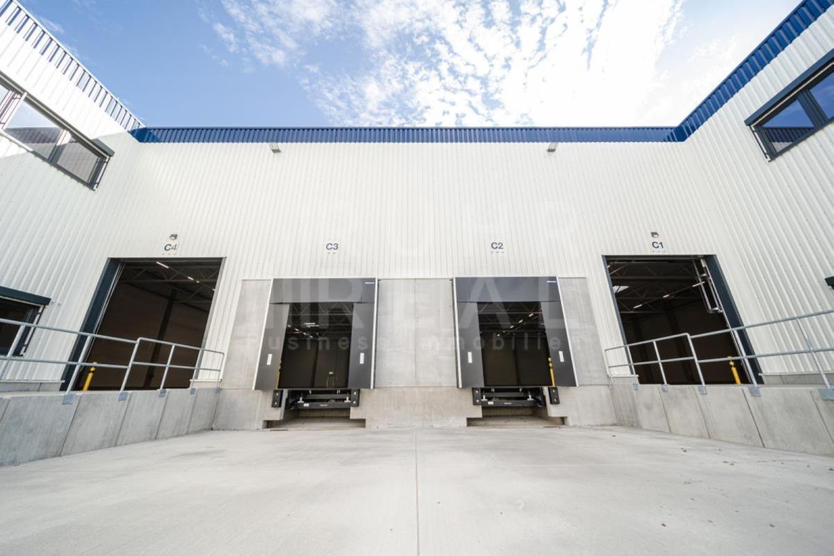 Andienung Muster Andienung Muster