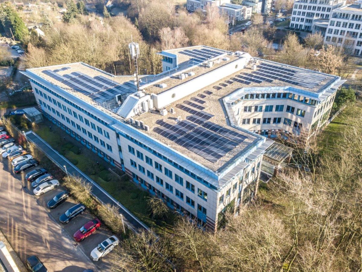 Außenbild Außenbild