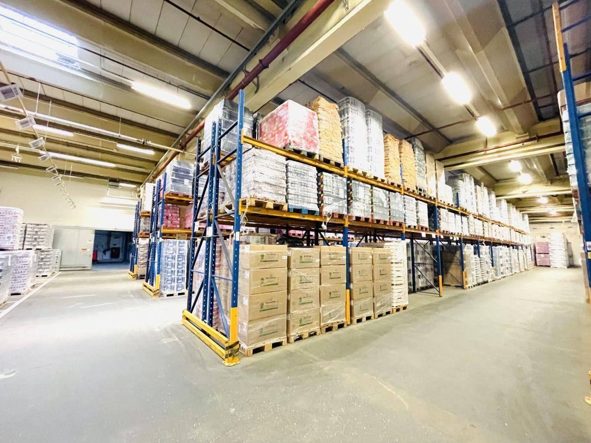 Innenansicht Innenansicht