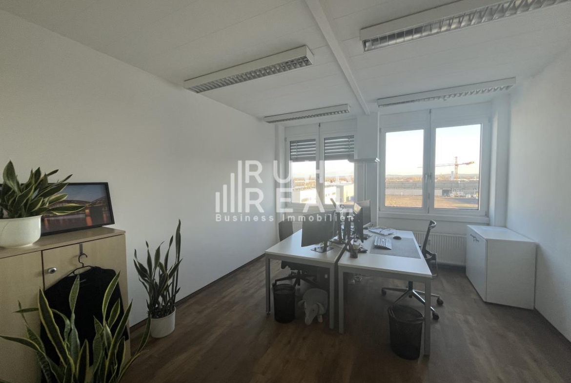 Büro
