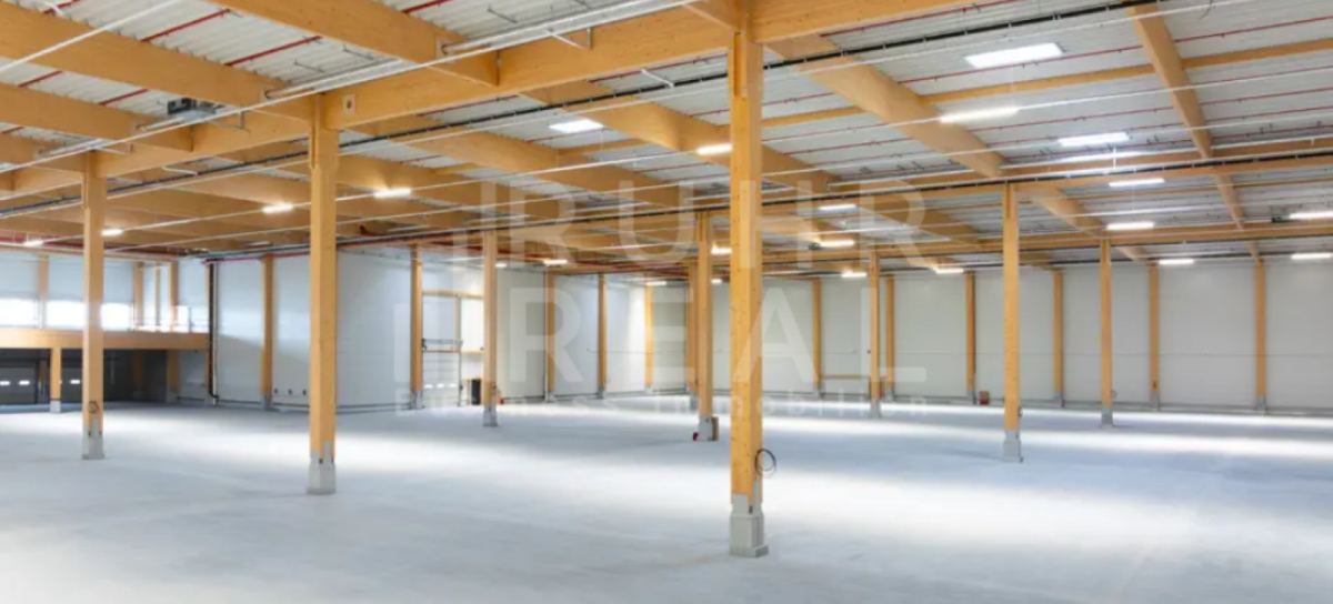 Innenansicht Innenansicht