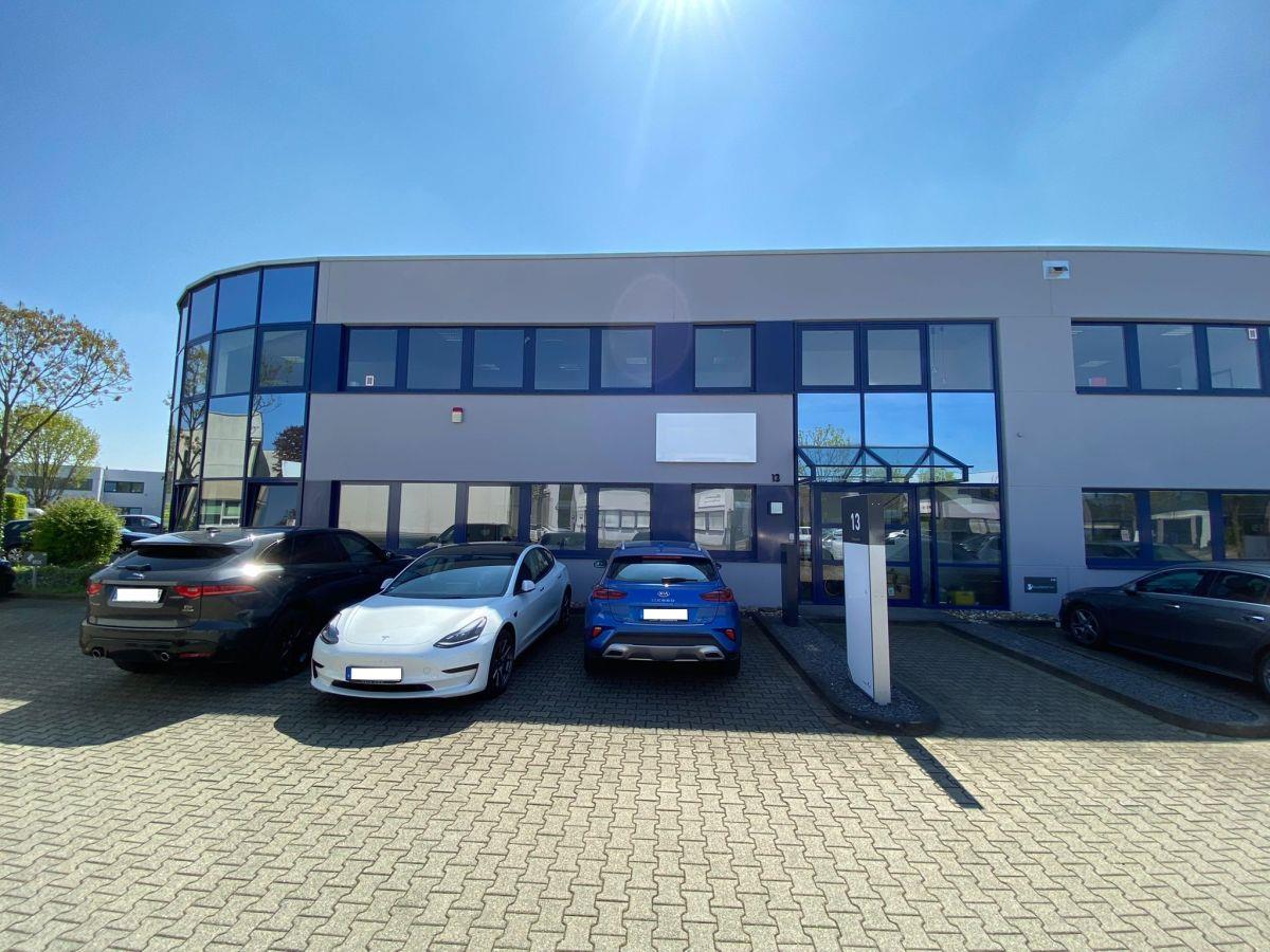 Außenansicht Außenansicht