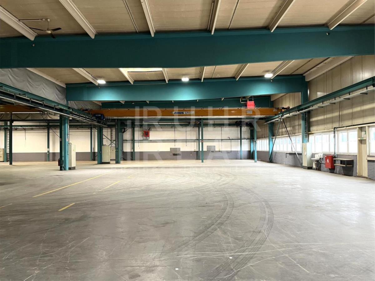 Innenansicht Innenansicht