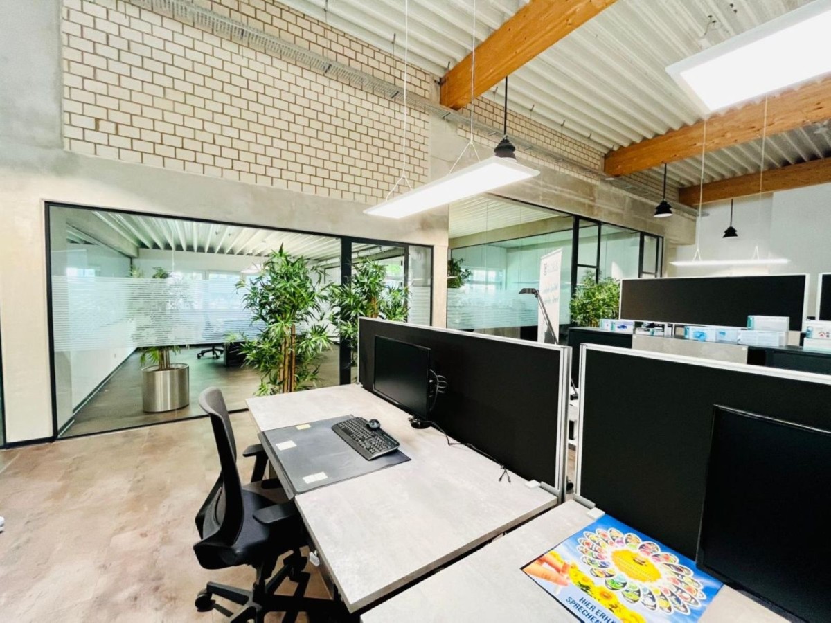 Innenansicht Innenansicht