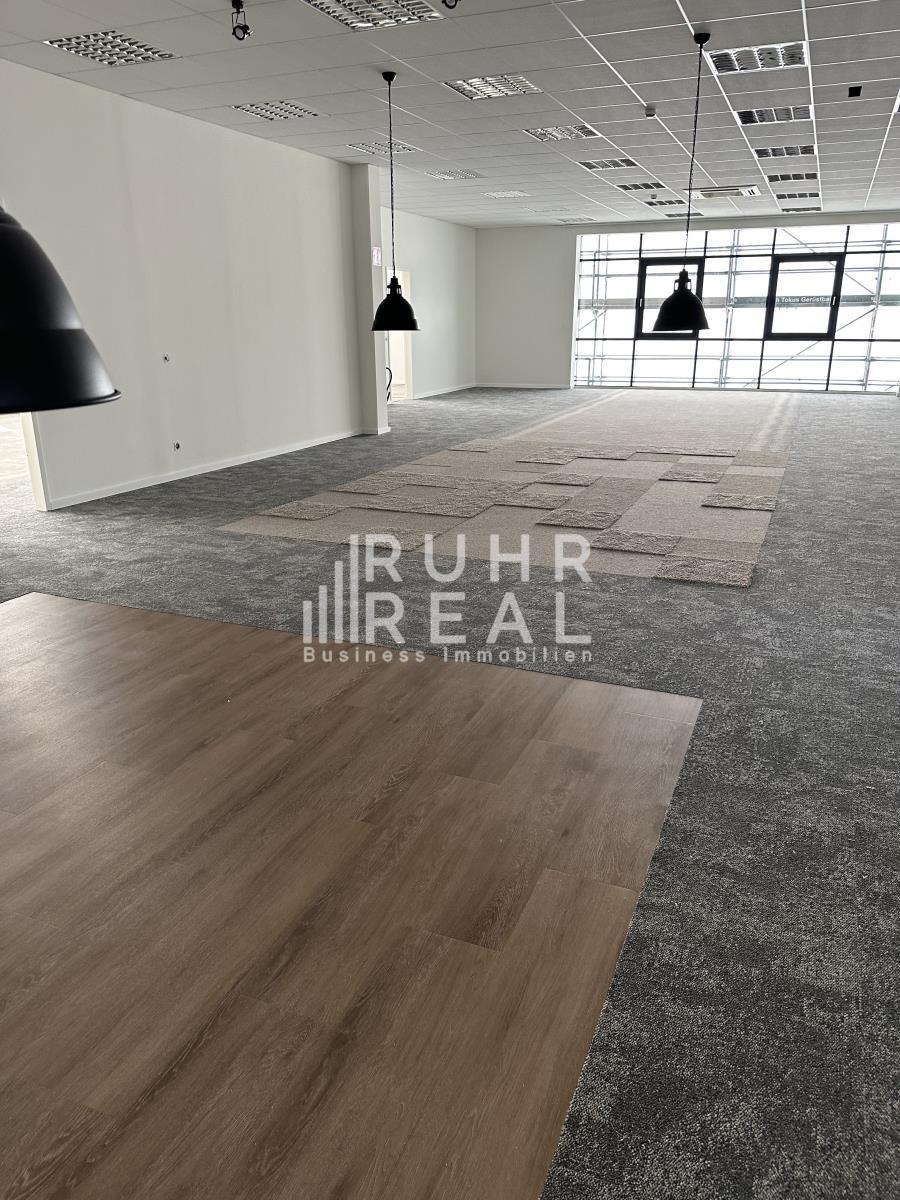 Innenansicht Innenansicht