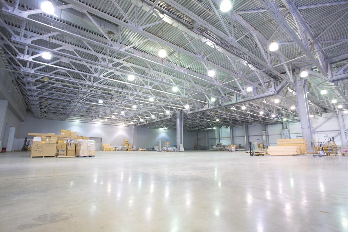 Hallenfläche Muster Hallenfläche Muster